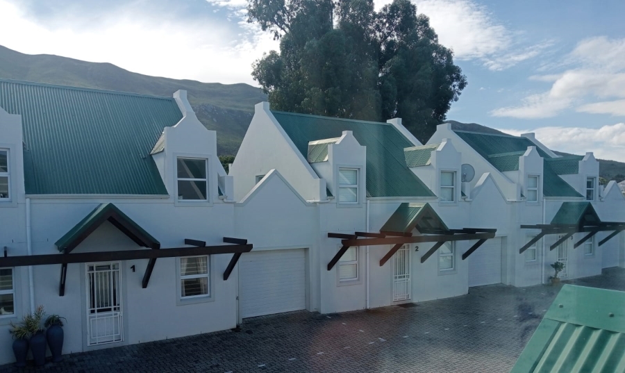 To Let 2 Bedroom Property for Rent in Onrus Western Cape